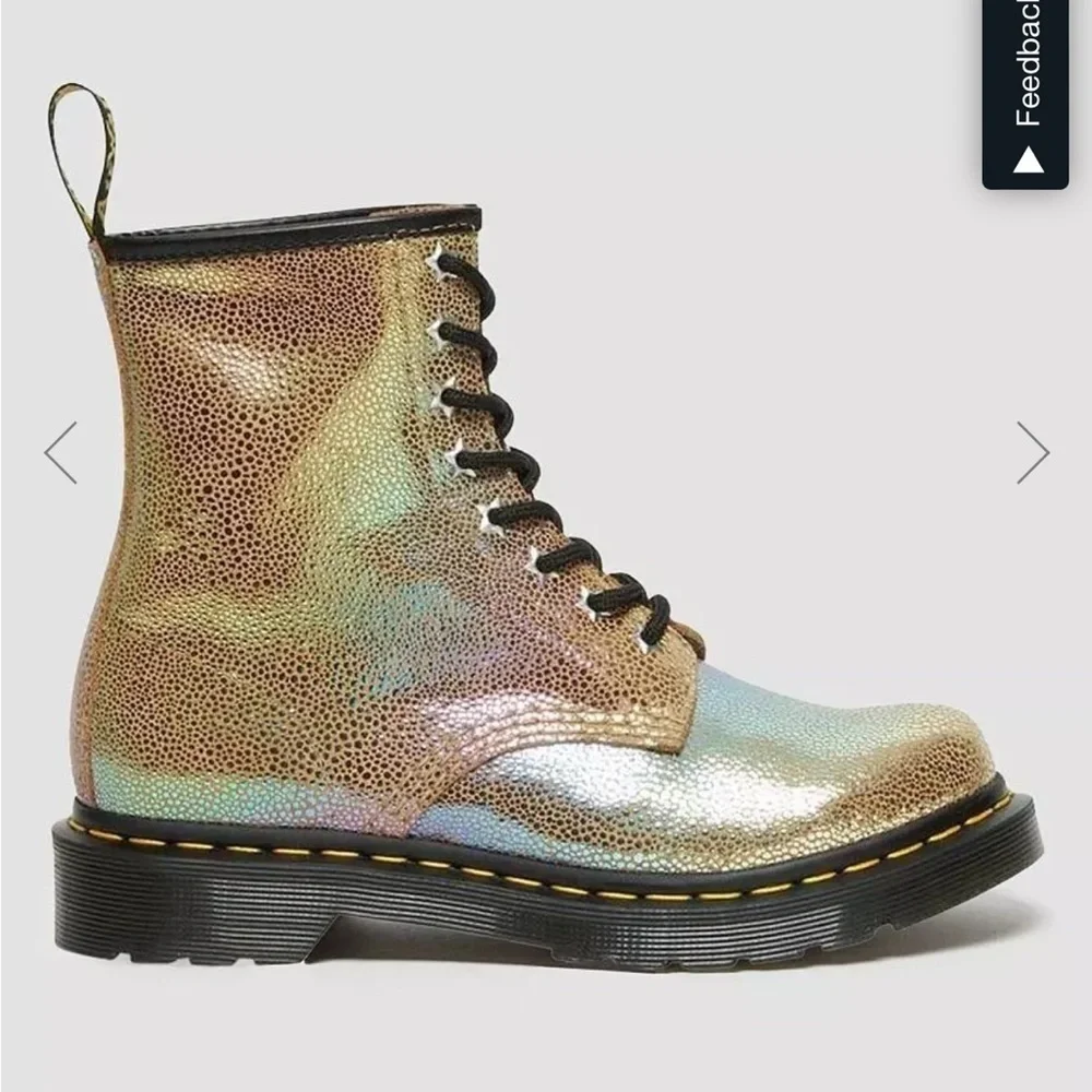 Dr. Martens Dr. Martens Dr. Martens - Picture 2 of 12